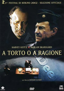 Taking Sides (2001)  (DVD)